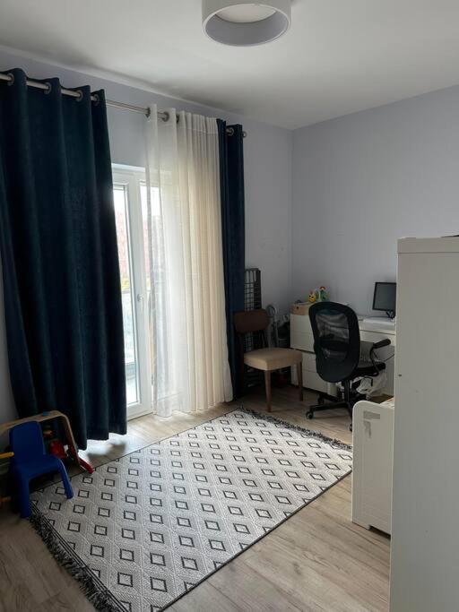 Eden - Modern 2br In Center * Tirana