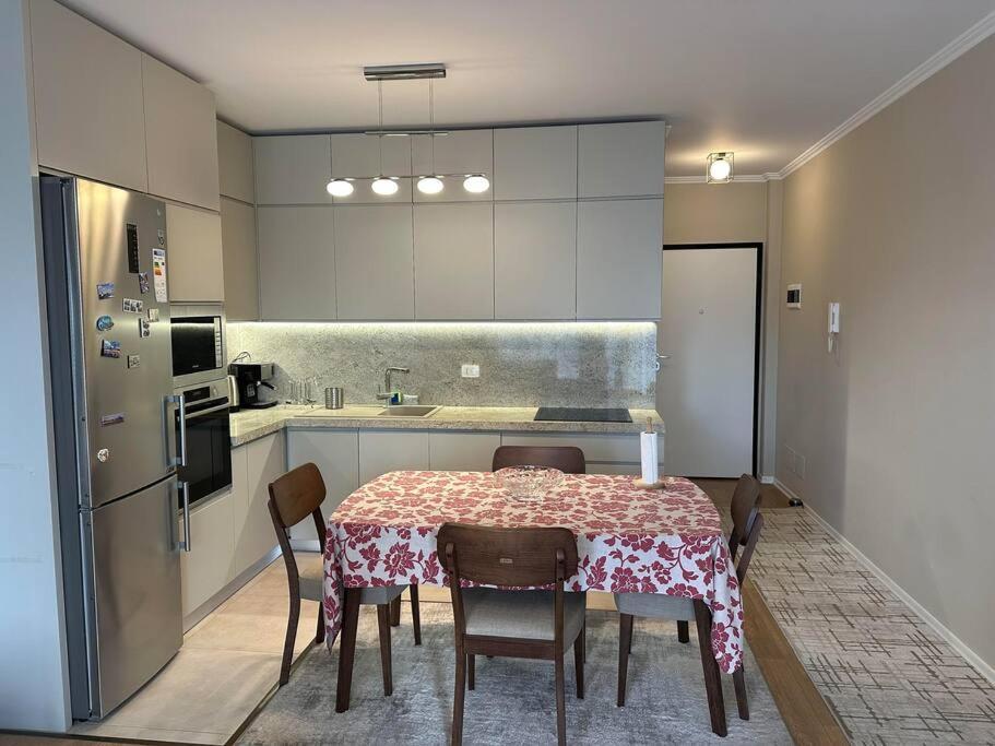 Appartement Eden - Modern 2br In Center *